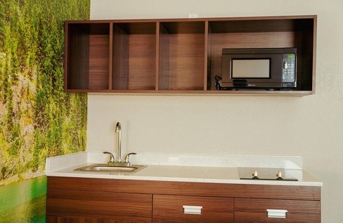 Dillard Hotel | Experience Comfort at Clarion Pointe-Dillard by Blue Ridge
