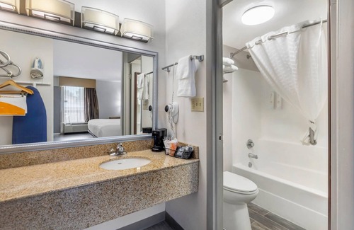 Morrow Hotel | Discover Best Western Southlake Inn: Family-Friendly Retreat