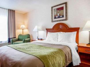 Mount Pleasant Hotel | Pet-Friendly Retreat at Clarion Pointe Racine - Mount Pleasant
