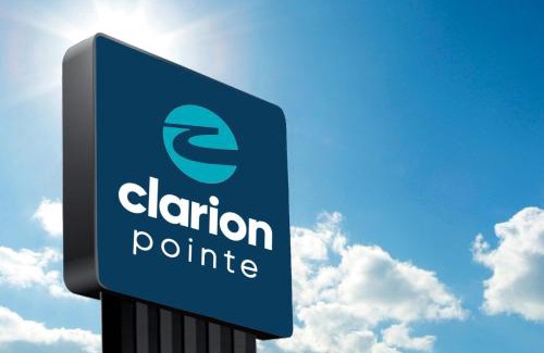Spring Hotel | Family-Friendly Stay at Clarion Pointe for Memorable Travels