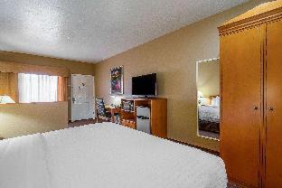 St. George Hotel | Ideal Clarion Suites St George - Near Convention Center