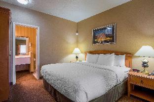 St. George Hotel | Ideal Clarion Suites St George - Near Convention Center