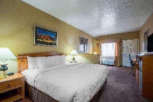St. George Hotel | Ideal Clarion Suites St George - Near Convention Center
