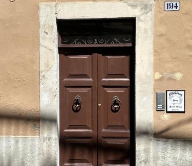 Rieti House | Clarissa Guest House via di Mezzo 194