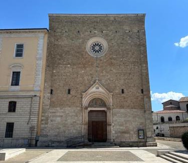 Rieti House | Clarissa Guest House via di Mezzo 194
