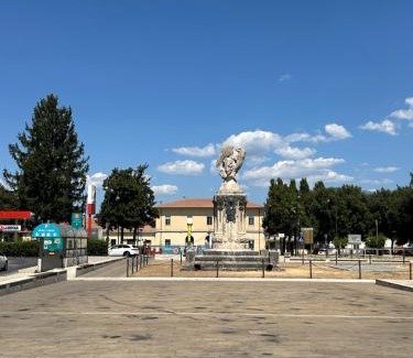 Rieti House | Clarissa Guest House via di Mezzo 194