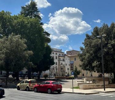 Rieti House | Clarissa Guest House via di Mezzo 194