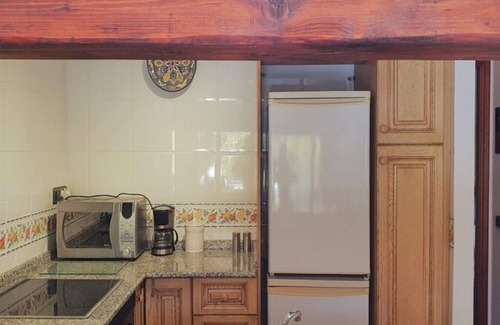 Villaricos House | Clarissa House