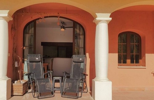 Villaricos House | Clarissa House