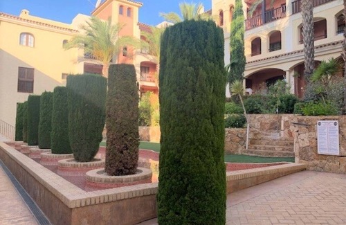 Villaricos House | Clarissa House