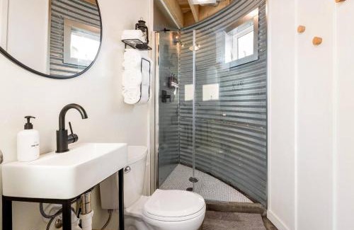 Kalispell House | Experience Clark Farm Silos - Family-Friendly Mountain Retreat