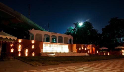 Mohangarh Hotel | Experience Clarks Avadh: Oceanfront Bliss Awaits