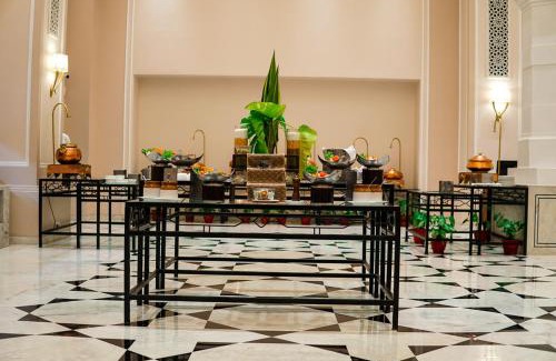 Mohangarh Hotel | Experience Clarks Avadh: Oceanfront Bliss Awaits