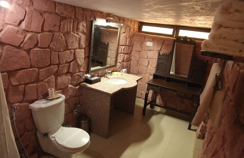 Shergarh Hotel | Discover Clarks Exotica Resort & Camp in Dechu-Jodhpur