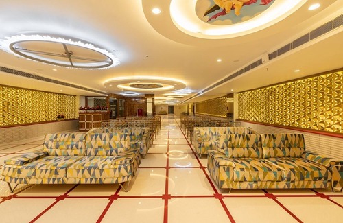 Ambala Hotel | Budget-Friendly Stay at Clarks Inn Ambala with Breakfast