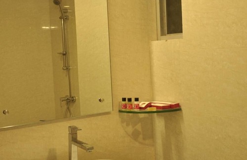 Badami Hotel | Cozy Stay at Clarks Inn Badami with Family-Friendly Amenities
