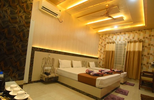 Davanagere Hotel | Clarks Inn Davanagere