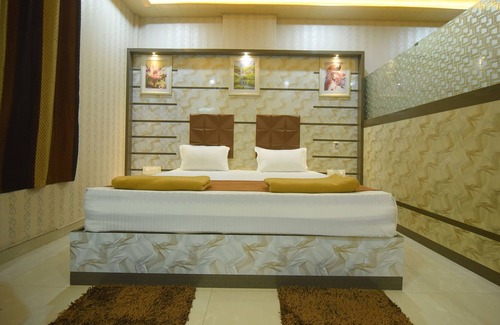 Davanagere Hotel | Clarks Inn Davanagere