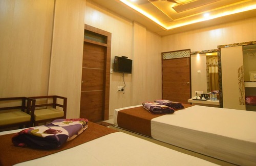 Davanagere Hotel | Clarks Inn Davanagere