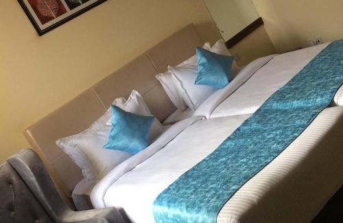 Palia Hotel | Explore Clarks Inn Dudhwa: Family-Friendly and Cozy Stay