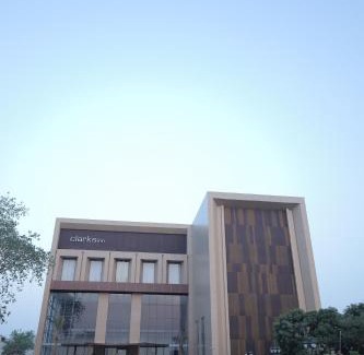 Etawah Hotel | Clarks Inn Etawah