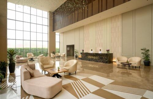 Etawah Hotel | Clarks Inn Etawah