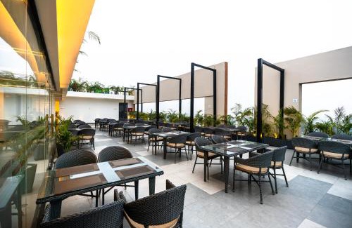 Faizabad Hotel | Discover Clarks Inn Express Ayodhya: Family-Friendly Retreat