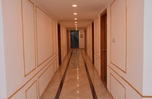 Baddi Hotel | Budget-Friendly Stay at Clarks Inn Express Baddi with Breakfast