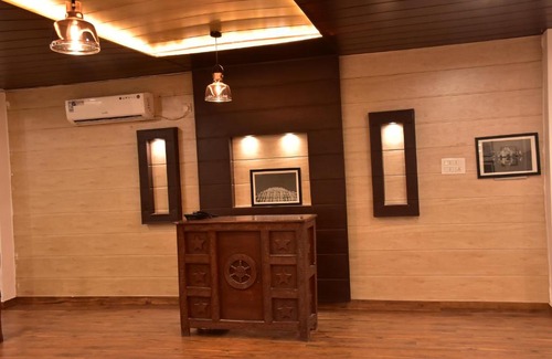 Baddi Hotel | Budget-Friendly Stay at Clarks Inn Express Baddi with Breakfast