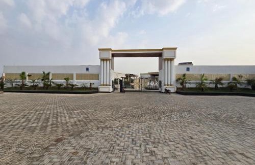 Firozabad Hotel | Clarks Inn Express Firozabad