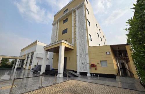 Firozabad Hotel | Clarks Inn Express Firozabad