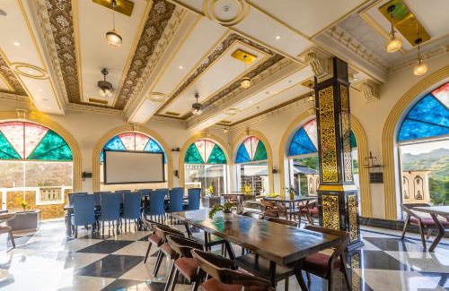 Village Hokra Hotel | Clarks Resort The Archi`s Castle, Ajmer
