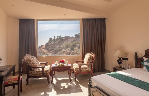 Ajmer Resort | Clarks Resort The Archis Castle Ajmer