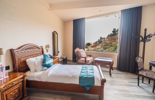 Ajmer Resort | Clarks Resort The Archis Castle Ajmer