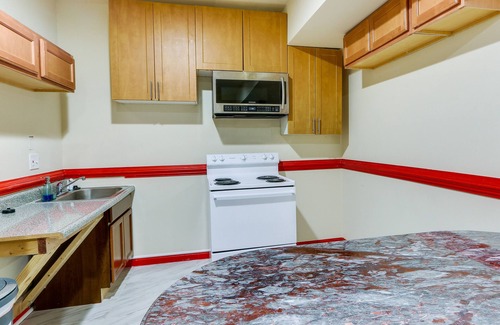 Clarksburg Apartment | Relaxing Clarksburg Getaway Near DC & Baltimore Attractions