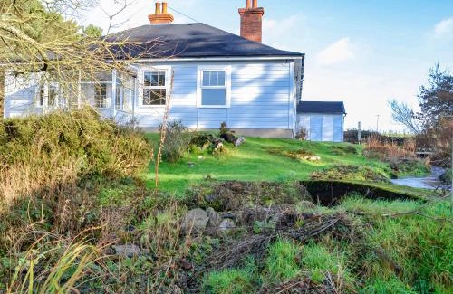 Monreith House | Discover Clarksburn Blue: Family and Pet Friendly Retreat