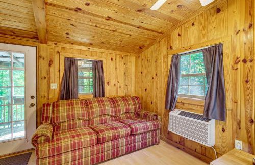 Clarkson House | Family-Friendly Clarkson Cabin Near Mammoth Cave Park