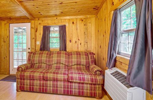 Clarkson House | Family-Friendly Clarkson Cabin Near Mammoth Cave Park