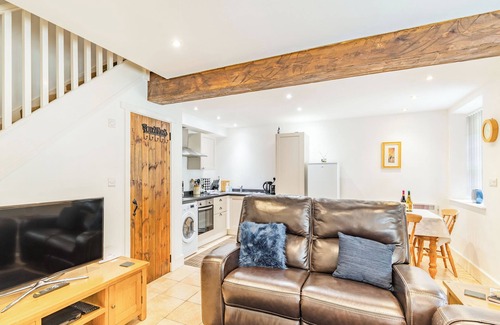 Pateley Bridge Cottage | Cozy 2 Bedroom Retreat in Pateley Bridge, Near Harrogate