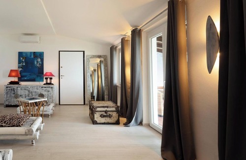 Faro Bed & Breakfast | Claro de Lua Circeo