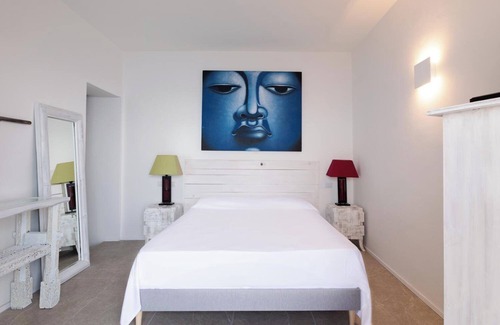 Faro Bed & Breakfast | Claro de Lua Circeo