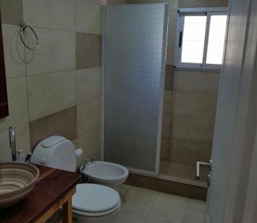 San Clemente Cabin | Top-Rated Lodges with Ocean Views in San Clemente del Tuyú