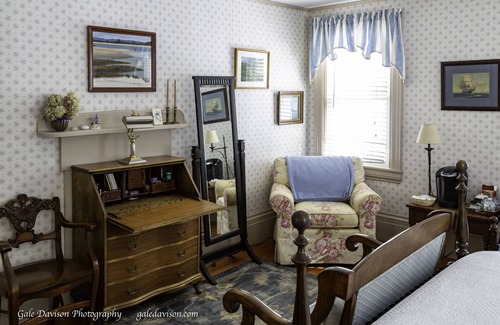 Jefferson Bed & Breakfast | Guest Rated 9.8: Clary Lake Bed and Breakfast Retreat