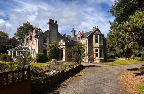 Dornoch House | Clashmore House