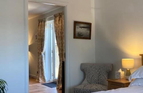 Dornoch Apartment | Experience Clashmore Wood: 4-Star Retreat with Hot Tub