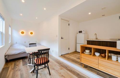 Watarai House | Family-Friendly Retreat at Class Besso Ise - Vacation STAY
