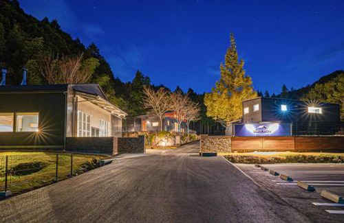 Watarai House | Explore Class Besso Ise - Family-Friendly Getaway