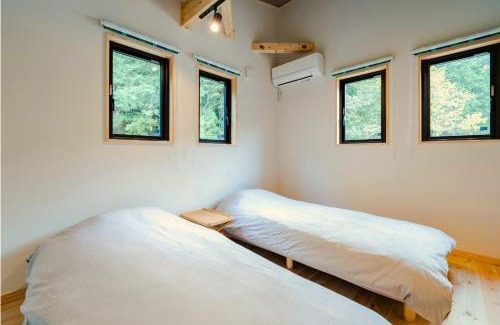 Watarai House | Discover Class Besso Ise - Family-Friendly Getaway Awaits