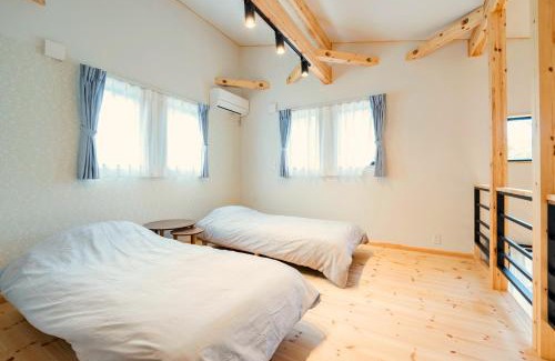 Watarai House | Discover Class Besso Ise - Family-Friendly Getaway Awaits