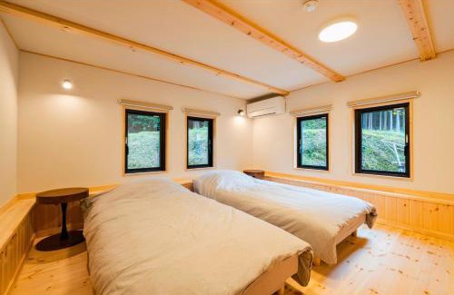 Watarai House | Discover Class Besso Ise - Family-Friendly Getaway Awaits